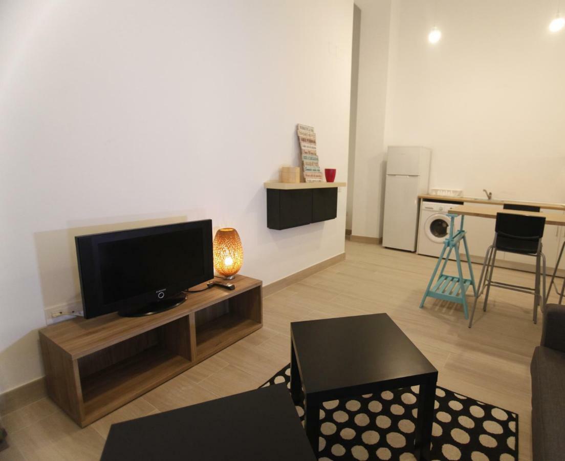 Preciosa Oportunidad, Junto A Playa Y Teatro Falla กาดิซ ภายนอก รูปภาพ