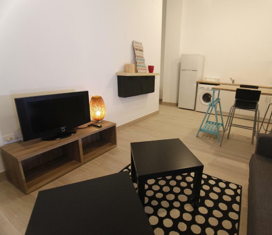 Preciosa Oportunidad, Junto A Playa Y Teatro Falla กาดิซ ภายนอก รูปภาพ